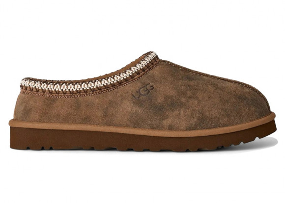 UGG Tasman Baxter Slipper Chestnut - 1173810-CHE