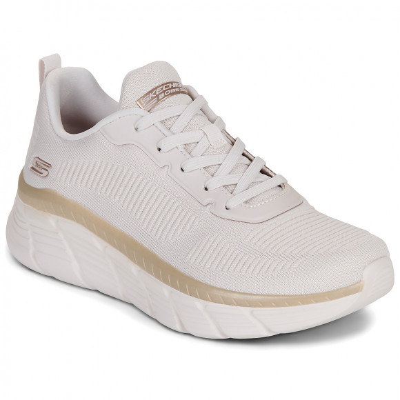 Skechers  Shoes (Trainers) BOBS B FLEX HI  (women) - 117385-WTGD