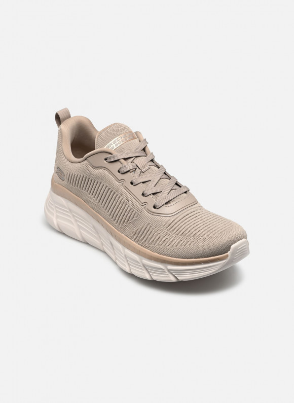Skechers Bobs B Flex Hi - Flying Hi pour - 117385/TPGD