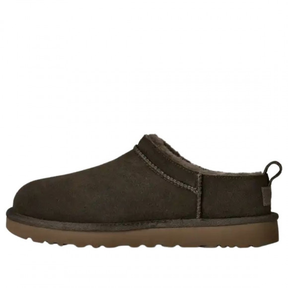 (WMNS) UGG Classic Micro Boot 'Dense Smoke' 1173891-DNSS - 1173891-DNSS