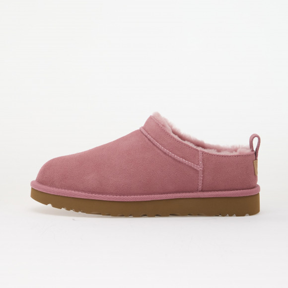 UGG W Classic Micro Dusty Orchid 9 - 1173891-DYR
