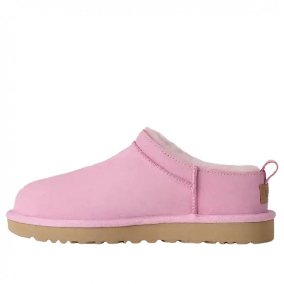(WMNS) UGG Classic Micro Boot 'Pink Diamond' 1173891-PKD - 1173891-PKD