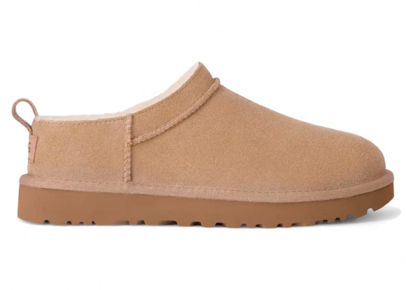 UGG Classic Micro Sand (Women's) - 1173891-SAN