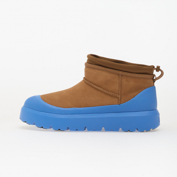 Sneakers UGG M Cl Ultra Mini Weather Hybrid Chestnut/ Big Sky - 1174196-CBG