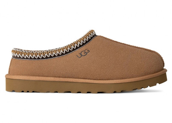 UGG Tasman II Slipper Chestnut (Women's) - 1174470-CHE