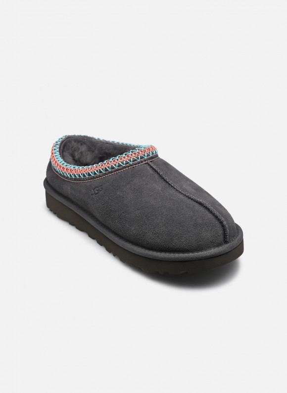 UGG Wmns Tasman 2 Slipper 'Dark Grey' | Women's Size 10 - 1174470-DGRY