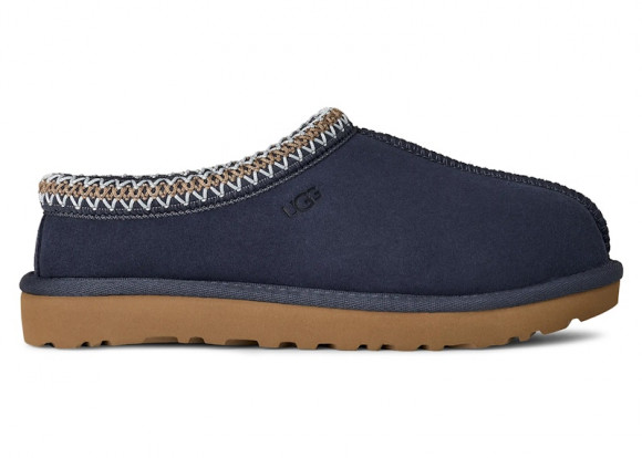 UGG Tasman II Slipper Dark Indigo (Women's) - 1174470-DKN