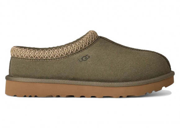 UGG Women's Tasman II Moss Green - 1174470-MSG