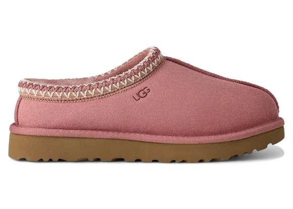 UGG Wmns Tasman 2 Slipper 'Lavender' | Pink | Women's Size 9 - 1174470-PDW