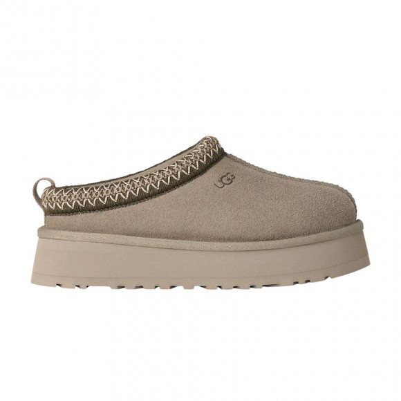 UGG Wmns Tazz 2 'Coble Grey' | Women's Size 11 - 1174471-CBBLG