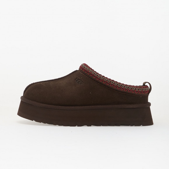 Sneakers UGG W Tazz II Dusted Cocoa - 1174471-DDC