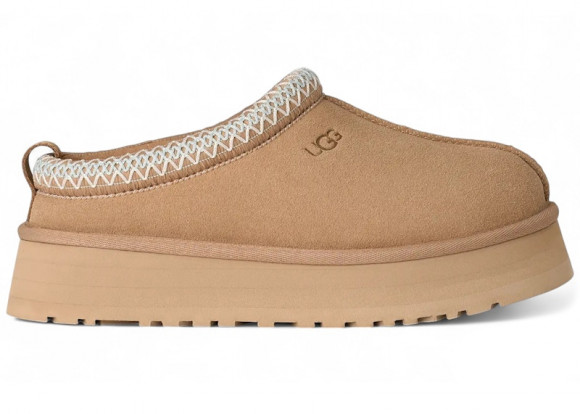 UGG Tazz II Slipper Sand (Women's) - 1174471-SAN