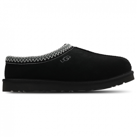 UGG Tasman II Slipper Black - 1174671-BLK