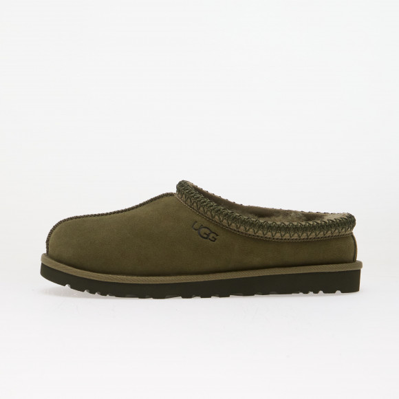 Shoes UGG M Tasman II Olive 9 - 1174671-BVF