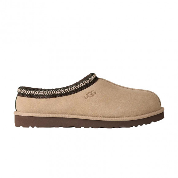 UGG Tasman 2 Slipper 'Mustard Seed Molasses' | Tan | Men's Size 10 - 1174671-MSDM