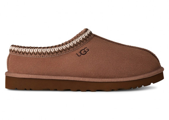 UGG Tasman II Slipper Rocky Oak - 1174671-RYK