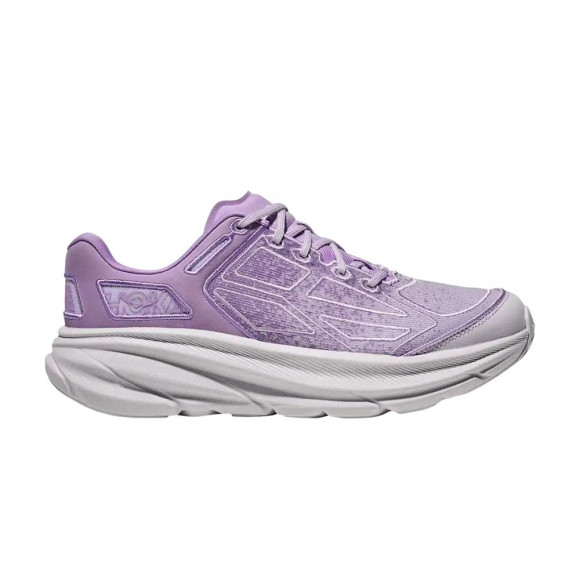 Hoka Clifton One9 Aerino 'Aster Flower' | Purple | Men's Size 6 - 1174730-AWRC
