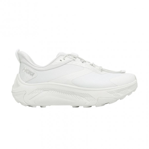 HOKA Wmns Transport 2 Wide 'White' | Women's Size 7 - 1174777-WWH