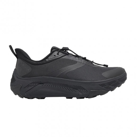 HOKA Transport 2 2E Wide 'Black' | Men's Size 10 - 1174778-BBLC