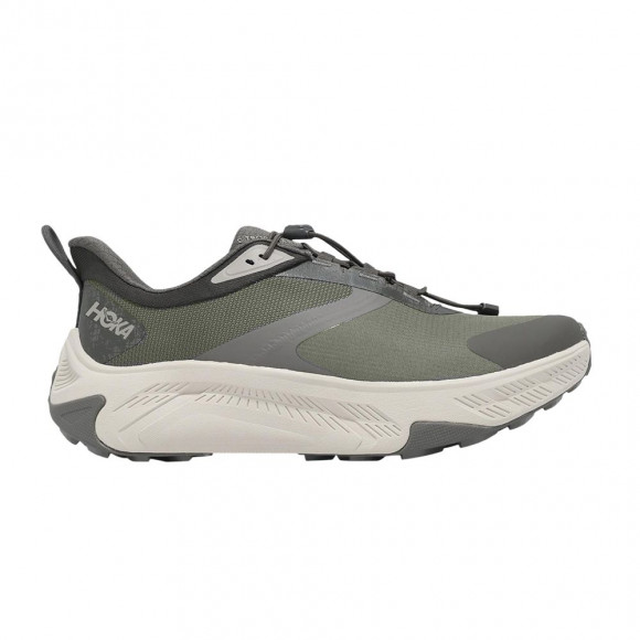 HOKA Transport 2 Wide 'Grey White' | Men's Size 8 - 1174778-GLST
