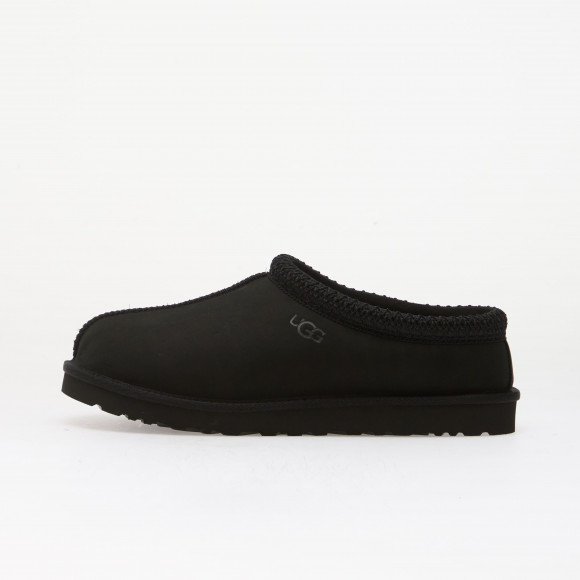 Sneakers UGG M Tasman II Nubuck Black - 1175070-BLK