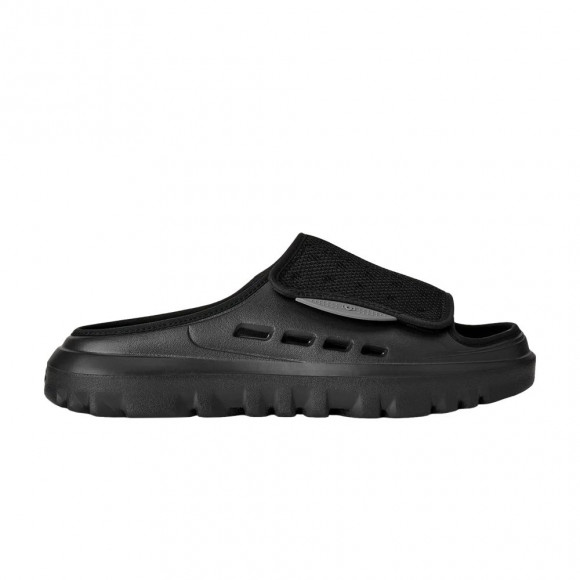 UGG PeakMod Slide 'Black' | Men's Size 8 - 1175194-BLK