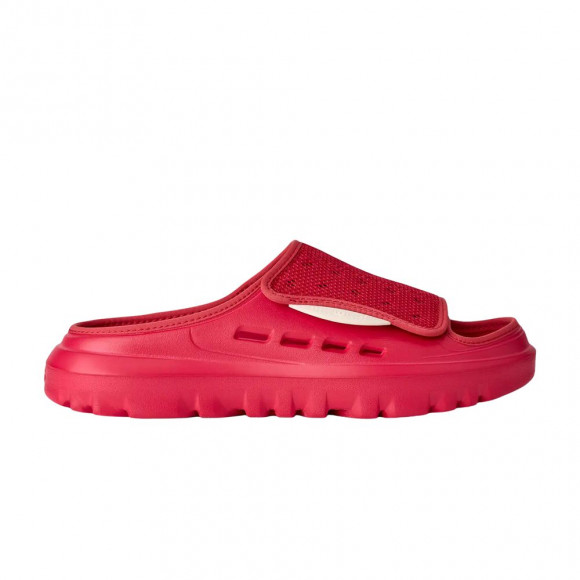 UGG PeakMod Slide 'Cherry Parfait Jasmine' | Red | Men's Size 8 - 1175194-CJS