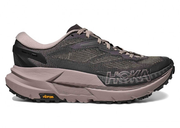 Hoka One One Mafate X _J.L-A.L_ Beluga - 1175208-BGV