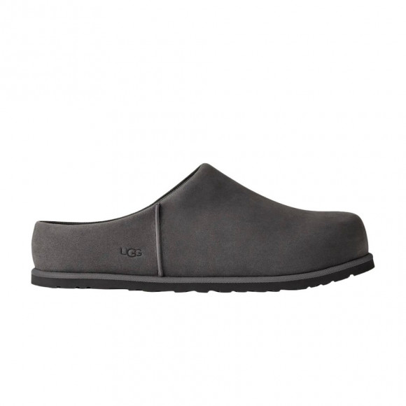UGG Otzo Clog 'Dark Grey' | Men's Size 10 - 1175209-DGRY