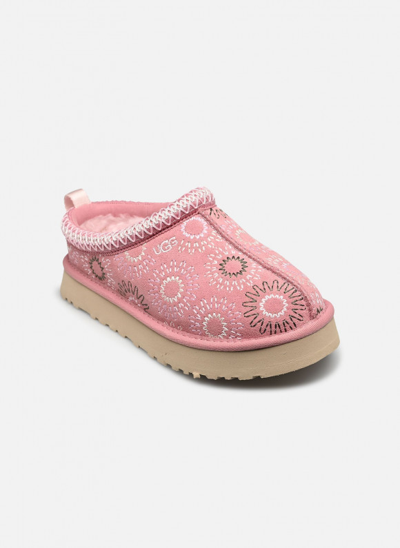 Chaussons UGG K TAZZ SUN STITCH pour Enfant - 1175210K-HNPN