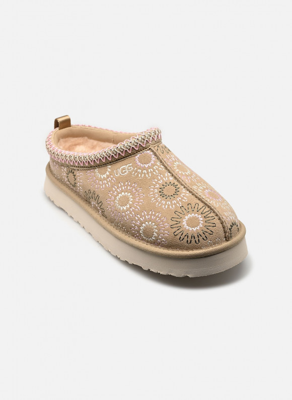 Chaussons UGG K TAZZ SUN STITCH pour Enfant - 1175210K-MDSD