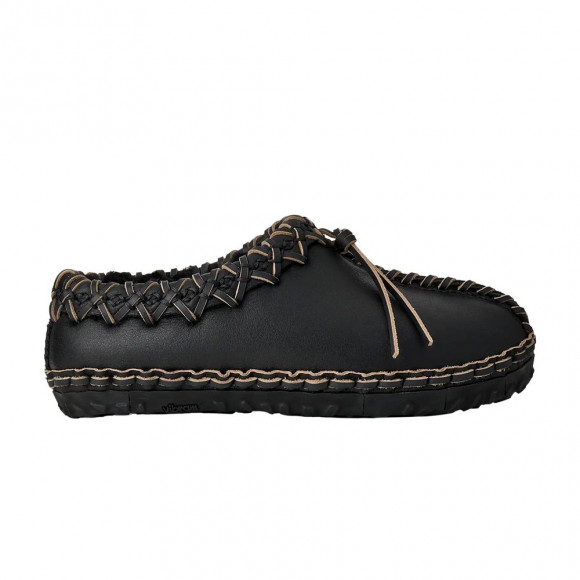 UGG Wmns Tasman Albite 'Black' | Women's Size 11 - 1175271-BLK