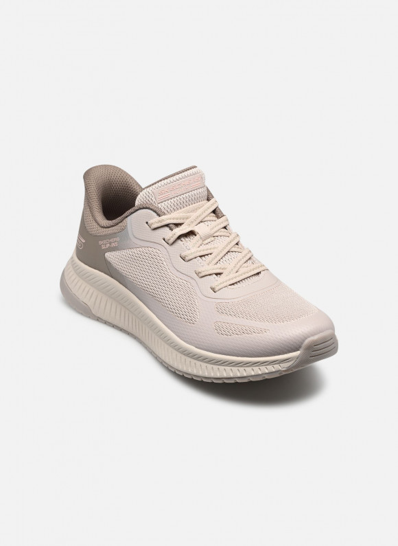 Skechers SLIP-INS Bobs Squad 4 - S Look pour - 117624/TPMT