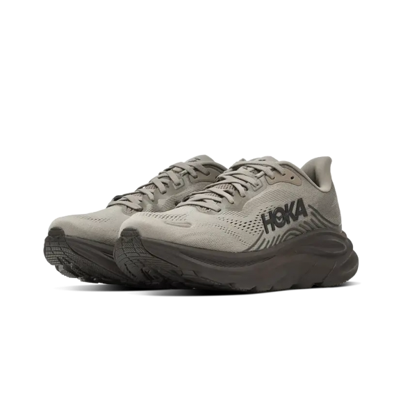 Hoka Clifton 11 Boulder Grey - 1176572-BYP
