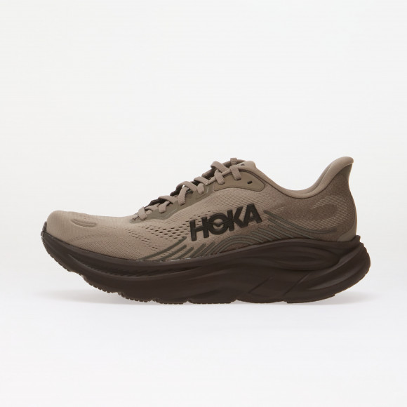 Sneakers Hoka® M Clifton 11 Boulder Grey/ Pebble Grey - 1176572-BYPB