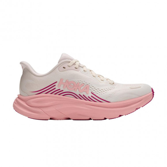 HOKA Wmns Clifton 11 'Rose Cream Dewy Pink' | Women's Size 8 - 1176573-RWY