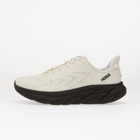 Sneakers Hoka® M Clifton Utl Frost/ Black - 1176643-FLCK