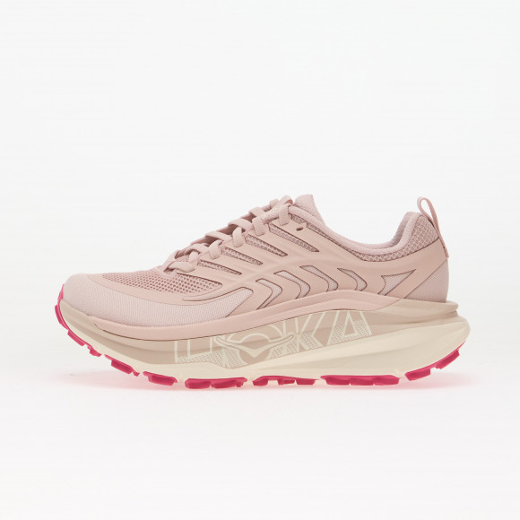 Sneakers Hoka® W Stinson 8 Pink Opal/ Alabaster - 1176670-PKPL