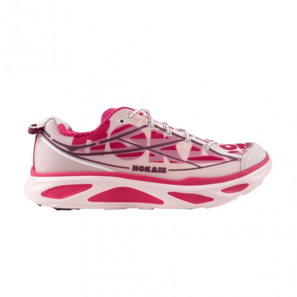 Hoka Huaka Pro 'Latte Pink Punch' | Men's Size 5.5 - 1176672-RNK-LATT