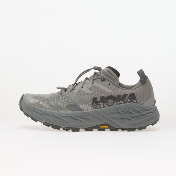 Sneakers Hoka® M Speedgoat 7 GTX Asteroid/ Galactic Grey - 1176674-ADGL