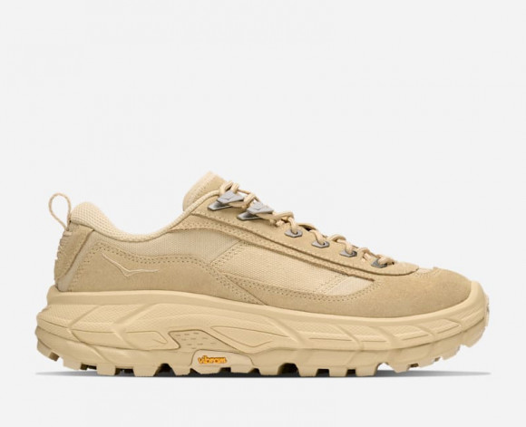 HOKA Tor Summit FLD Lifestyle Shoes in Barley Flour/Barley Flour - 1176682-BLYF