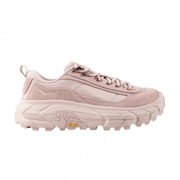 HOKA One One Tor Summit Fld 'Pink Opal' | Men's Size 5.5 - 1176682-PNKPL