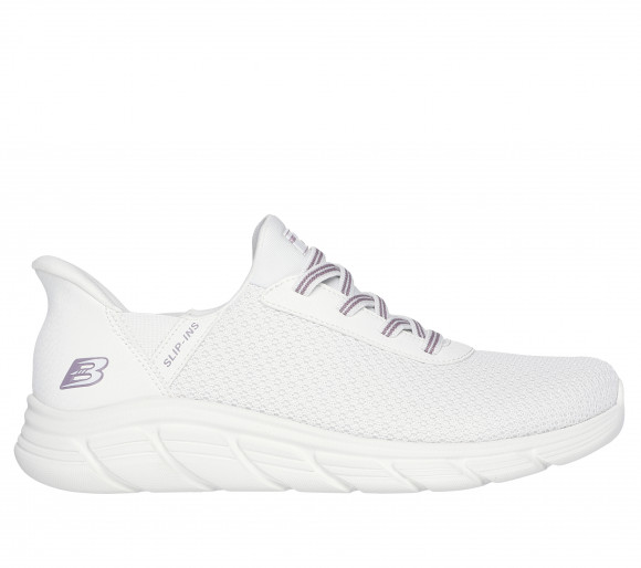 Skechers Women's Slip-ins:BOBS Sport B Flex Lo Sneaker in