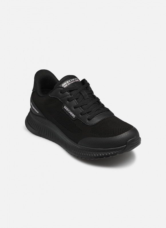Skechers SLIP-INS Bobs Squad 4 - E Look pour - 117744/BBK