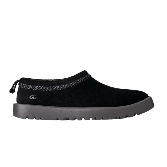 UGG Tasman Unlined 'Black' | Men's Size 10 - 1177510-BLK