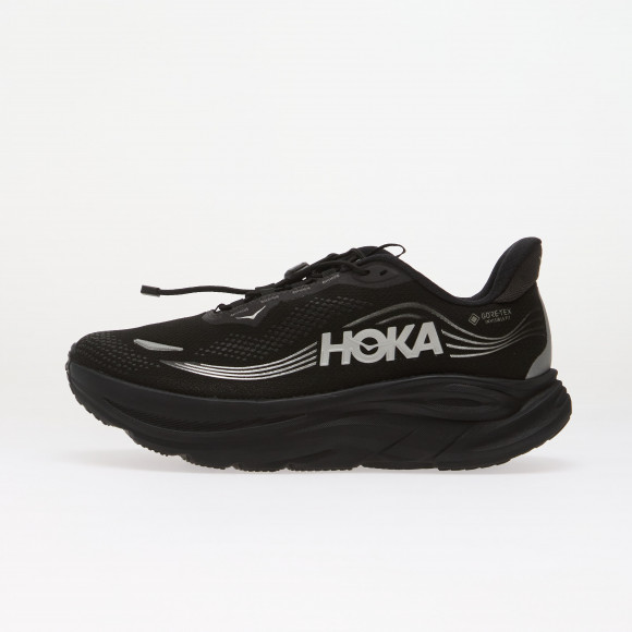 Sneakers Hoka® M Clifton 11 GTX Wide Black/ Black - 1177542-BBLC