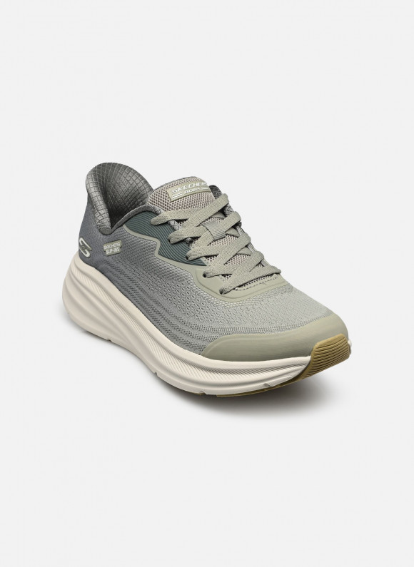 Skechers SLIP-INS Bobs Skillz -AS pour - 117760/OLV