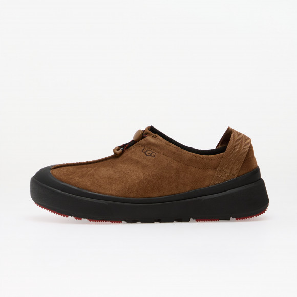 Sneakers UGG M Tasman Outpost Dark Chestnut - 1179050-DKC