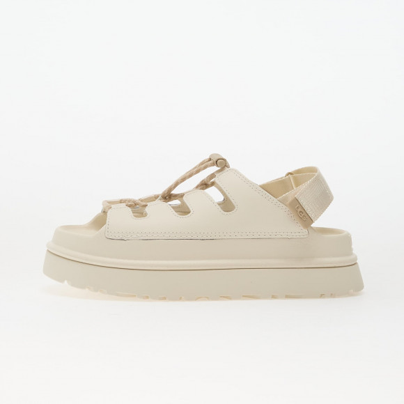 Sneakers UGG W Goldenglow Toggle Jasmine - 1179370-JSM