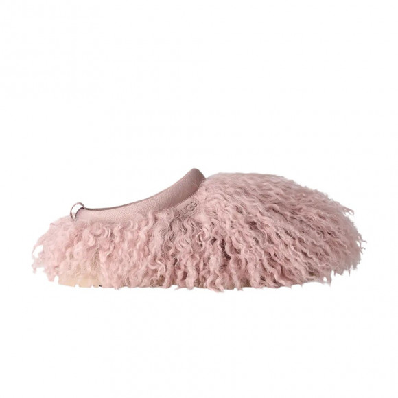 UGG Wmns Tazz Fluff Momma 'Fawn' | Pink | Women's Size 6 - 1179371-FAWN